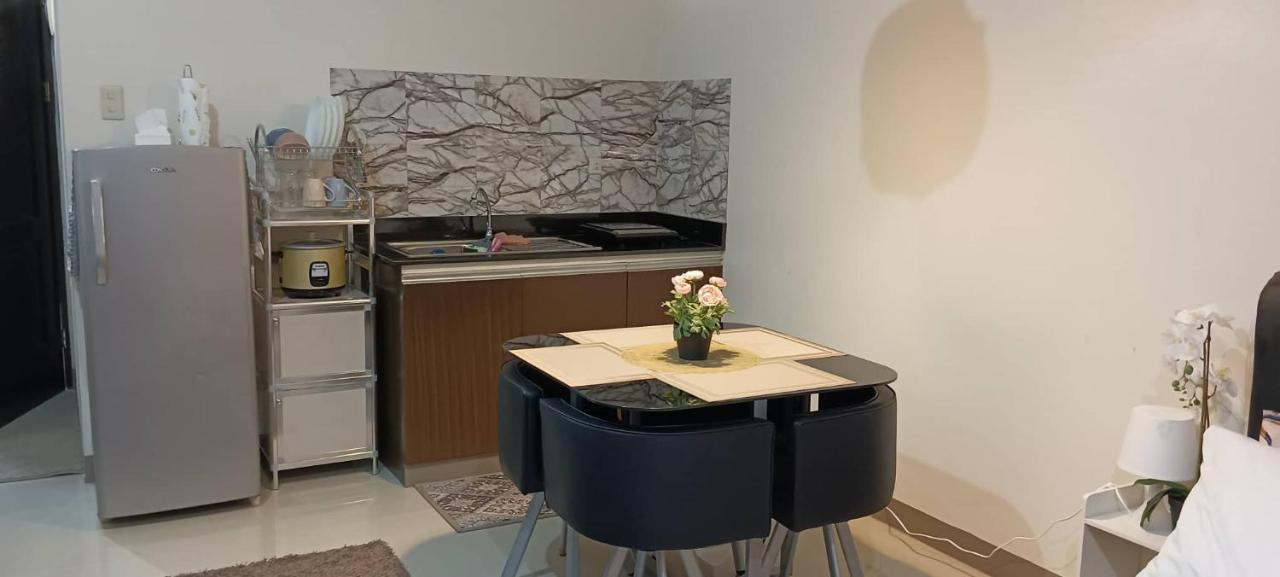 Katliza Condotel Kassel Residences Paranaque City Exteriér fotografie